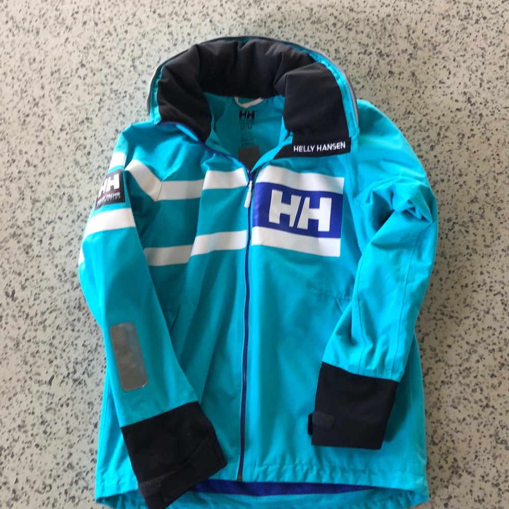 Helly Hansen